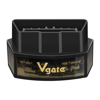 Flag Village Auto Tools Vgate iCar Pro V2.2 OBDII BLE 4.0 Bluetooth support  Android full protocol