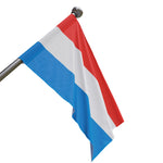 Flag Village Luxembourg Flag 18" x 12" / 36" x 24" / 60" x 36"