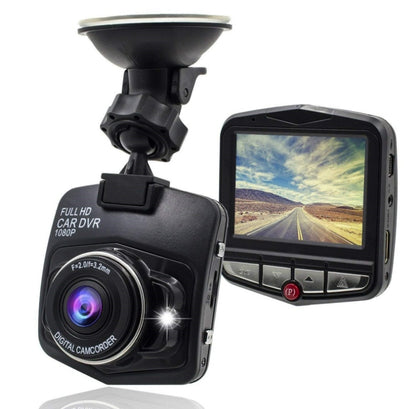 Flag Village Auto Tools New Original Podofo A1 Mini Car DVR Camera DASH CAM Full HD 1080P Video Recorder G-Night Vision Sensor DASH CAM