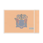 Flag Village USA New Jersey State Flag 18" x 12" / 36" x 24" / 60" x 36"