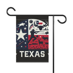 Flag Village Texas State Flag Sporting Garden & House Banner TX0004