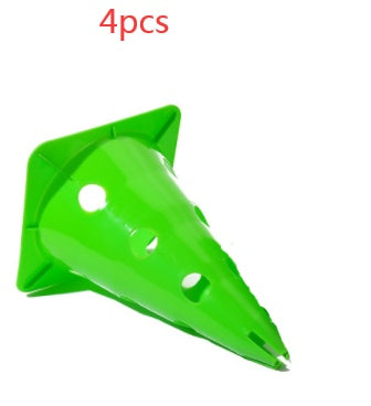Flag Village Football training cone