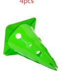 Flag Village Football training cone