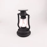Flag Village Hand Cranked Power Generation Portable Camping Lamp USB Charging