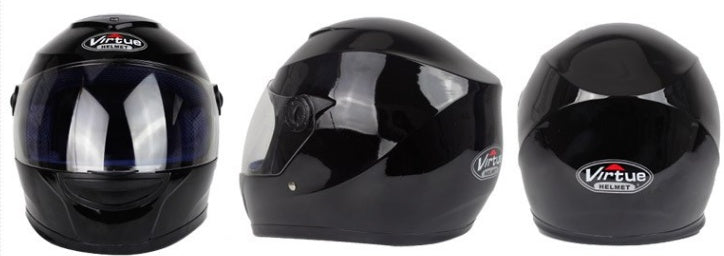 Flag Village Auto Tools Electric motorcycle helmet battery car helmet full face helmet winter anti-fog full-covering helmet