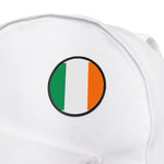 Flag Village Ireland Flag Embroidery Iron-On Patches