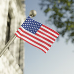 Flag Village United States Flag 18" x 12" / 36" x 24" / 60" x 36"