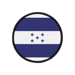 Flag Village Honduras Flag Embroidery Iron-On Patches