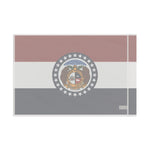 Flag Village USA Missouri State Flag 18" x 12" / 36" x 24" / 60" x 36"