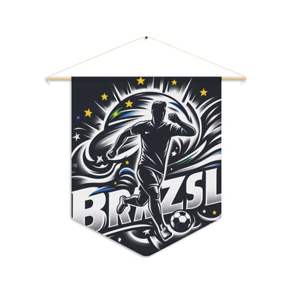 Flag Village Brazil Flag Pennant Sporting Home Wall decoration BRA0002