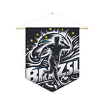 Flag Village Brazil Flag Pennant Sporting Home Wall decoration BRA0002