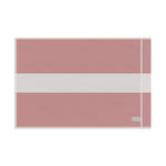 Flag Village Latvia Flag 18" x 12" / 36" x 24" / 60" x 36"