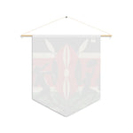 Flag Village KENYA Flag Pennant Sporting Home Wall decoration KEN0002