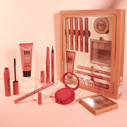 Flag Village Delightful Beauty Gift Box Makeup Gift Set