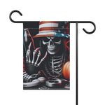 Flag Village Halloween Flag Garden & House Banner HW0155