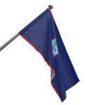 Flag Village USA Guam State Flag 18" x 12" / 36" x 24" / 60" x 36"