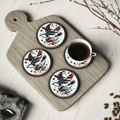 Coasters