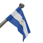 Flag Village Nicaragua Flag 18" x 12" / 36" x 24" / 60" x 36"