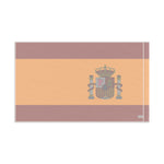 Flag Village Spain Flag 18" x 12" / 36" x 24" / 60" x 36"