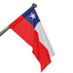 Flag Village Chile Flag 18" x 12" / 36" x 24" / 60" x 36"