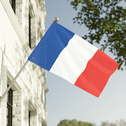 Flag Village France Flag 18" x 12" / 36" x 24" / 60" x 36"