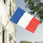 Flag Village France Flag 18" x 12" / 36" x 24" / 60" x 36"
