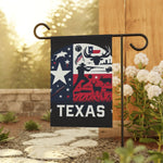Flag Village Texas State Flag Sporting Garden & House Banner TX0004