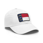 Flag Village North Carolina State Flag Hat