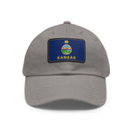 Flag Village Kansas State Flag Hat