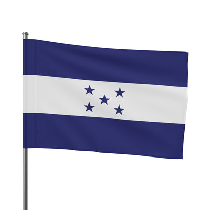 Flag Village Honduras Flag 18" x 12" / 36" x 24" / 60" x 36"