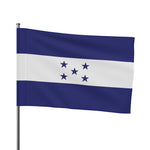 Flag Village Honduras Flag 18" x 12" / 36" x 24" / 60" x 36"