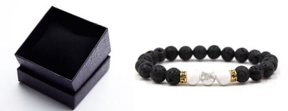 Flag Village Watch Box Bracelet Jewelry Gift Packaging Box