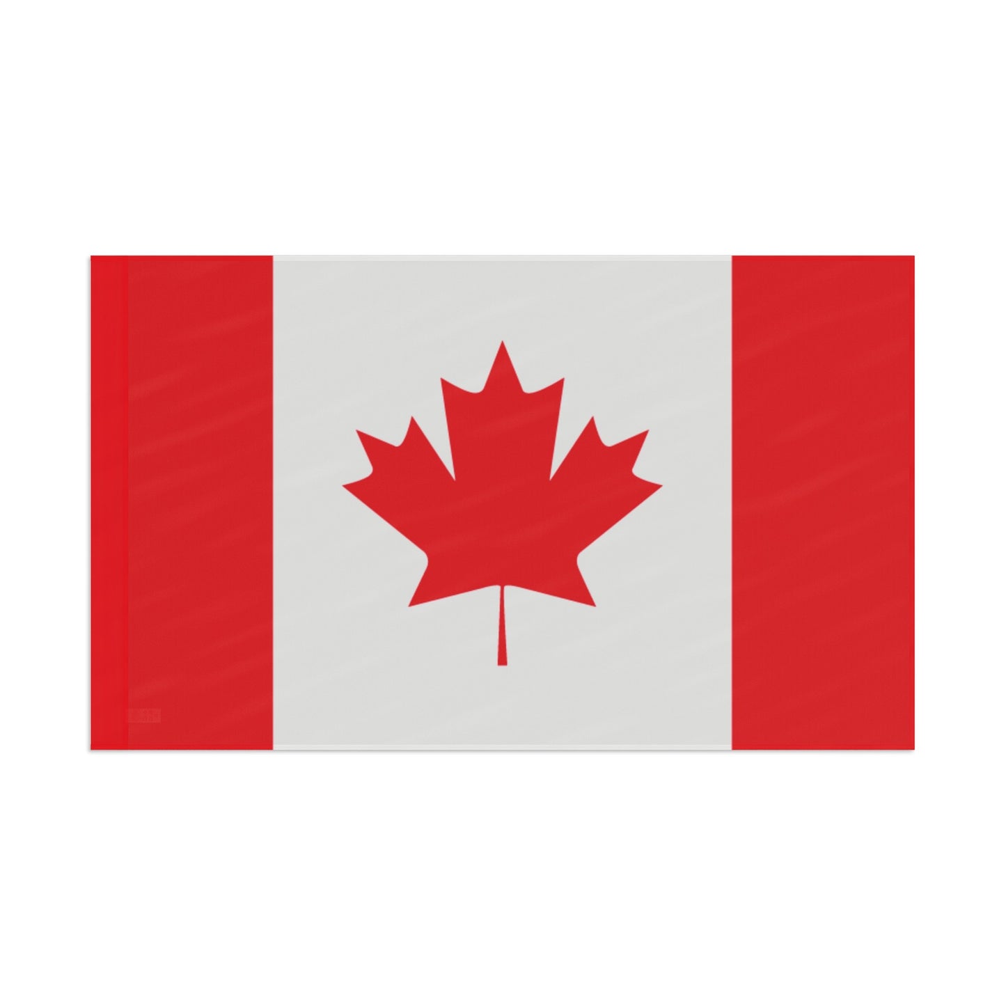 Flag Village Canada Flag 18" x 12" / 36" x 24" / 60" x 36"