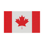 Flag Village Canada Flag 18" x 12" / 36" x 24" / 60" x 36"