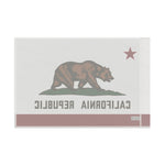 Flag Village USA California State Flag 18" x 12" / 36" x 24" / 60" x 36"