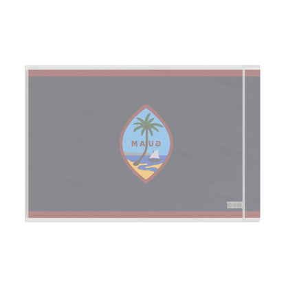 Flag Village USA Guam State Flag 18" x 12" / 36" x 24" / 60" x 36"