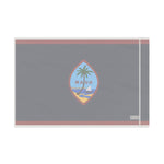 Flag Village USA Guam State Flag 18" x 12" / 36" x 24" / 60" x 36"