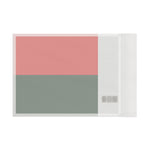Flag Village Madagascar Flag 18" x 12" / 36" x 24" / 60" x 36"