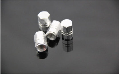Flag Village Auto Tools Car valve cap