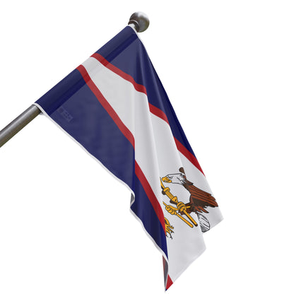 Flag Village USA American Samoa State Flag 18" x 12" / 36" x 24" / 60" x 36"