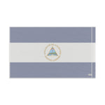 Flag Village Nicaragua Flag 18" x 12" / 36" x 24" / 60" x 36"
