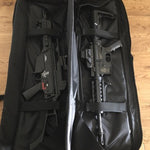 Flag Village Tactical multifunctional backpack