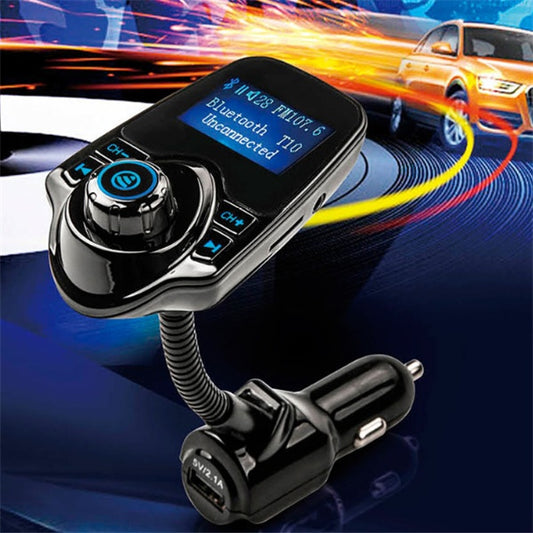 Flag Village Auto Tools Bluetooth player