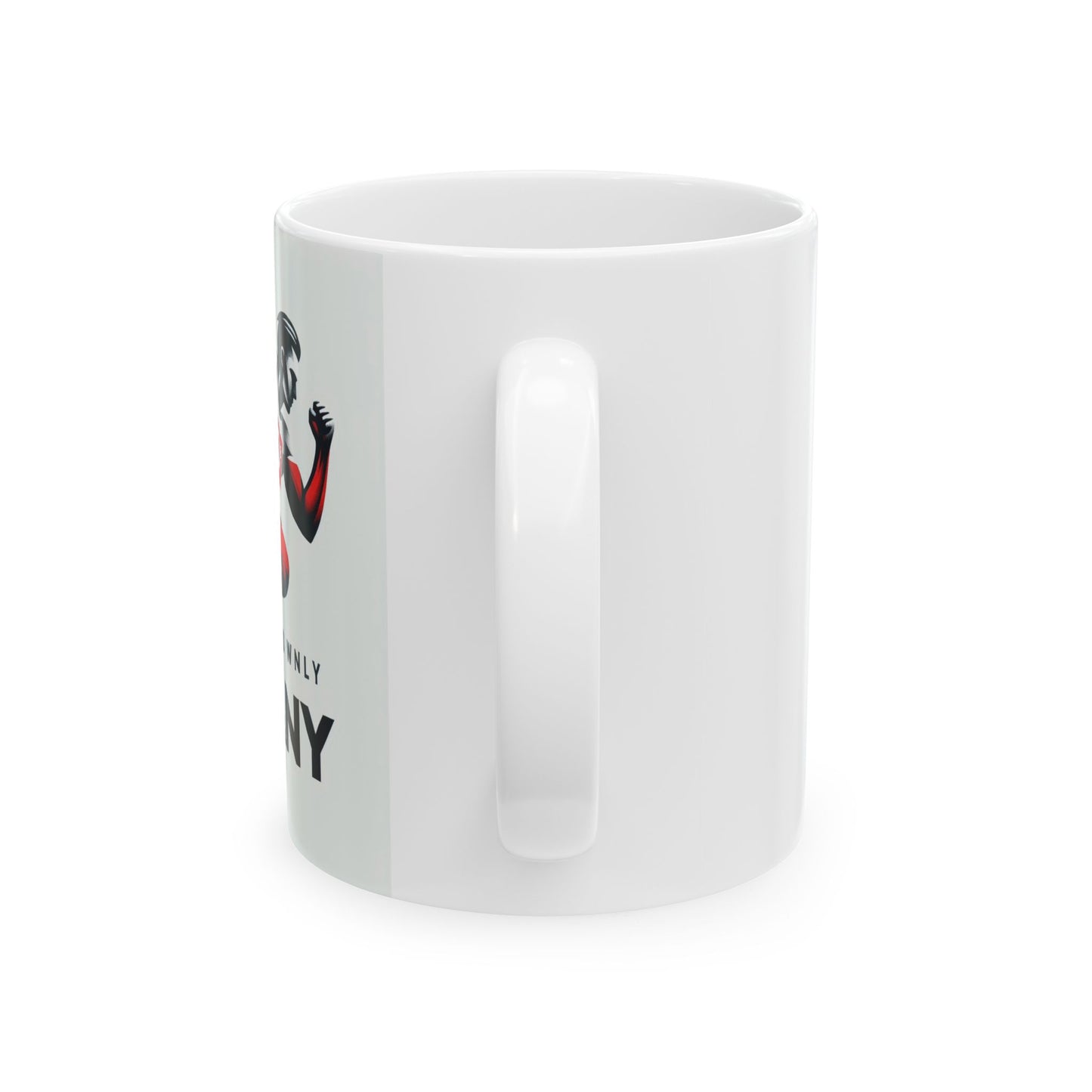 Flag Village Poland Sporting Flag Ceramic Coffee Mug 11oz POL0007