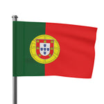 Flag Village Portugal Flag 18" x 12" / 36" x 24" / 60" x 36"