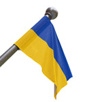 Flag Village Ukraine Flag 18" x 12" / 36" x 24" / 60" x 36"