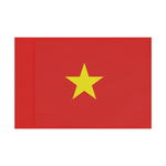 Flag Village Vietnam Flag 18" x 12" / 36" x 24" / 60" x 36"