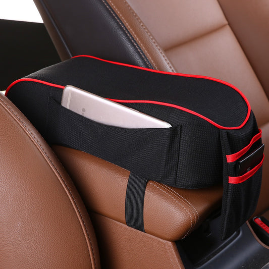 Flag Village Auto Tools Car accessories armrest box pad