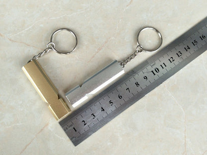 Flag Village Outdoor survival whistle