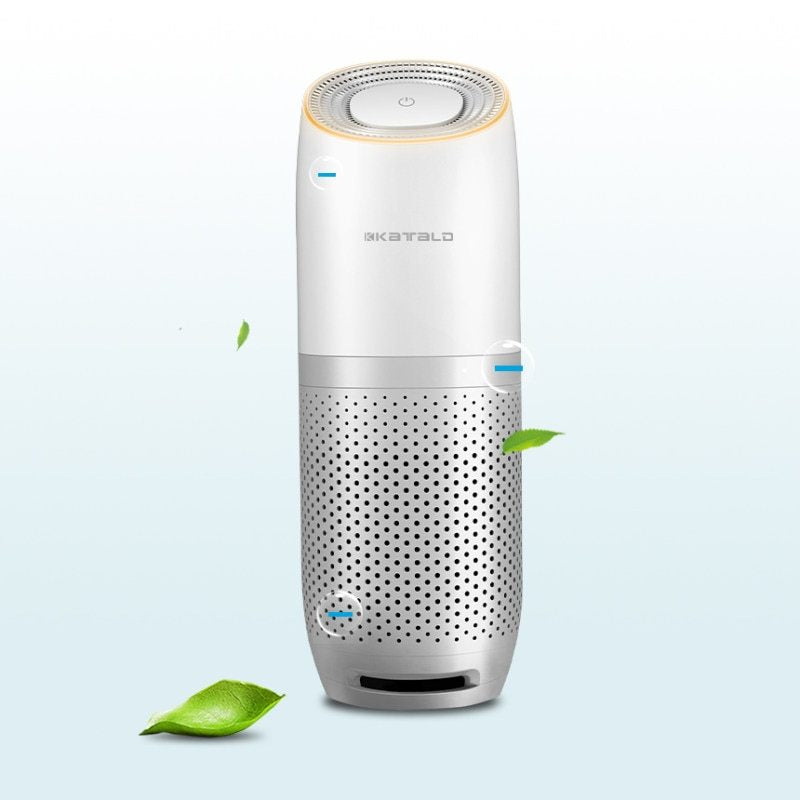 Flag Village Auto Tools Car air purifier